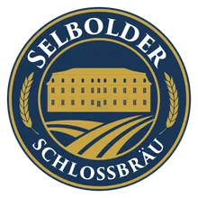 Selbolder Schlossbräu Logo